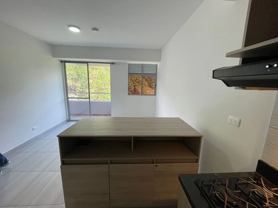 Apartaestudio en arriendo sector Amazonia
