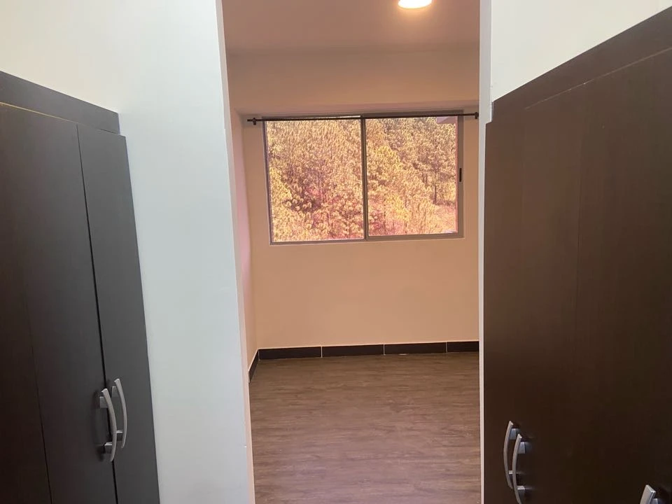 Apartaestudio en arriendo sector Amazonia