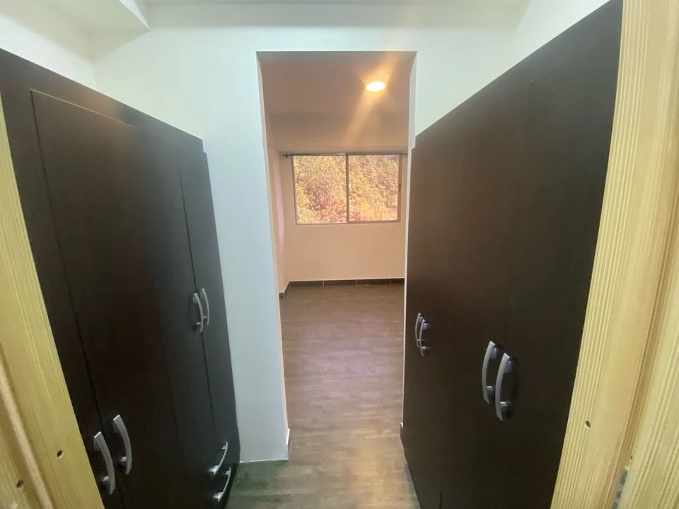 Apartaestudio en arriendo sector Amazonia
