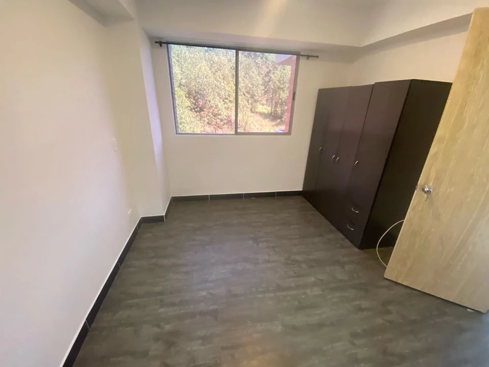 Apartaestudio en arriendo sector Amazonia