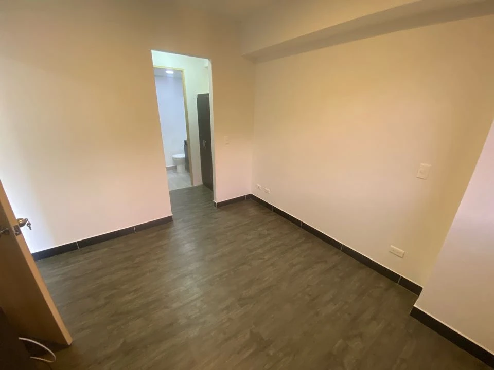 Apartaestudio en arriendo sector Amazonia