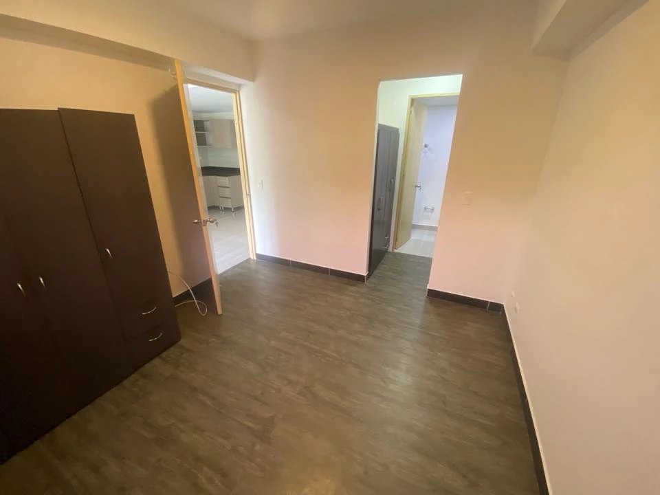 Apartaestudio en arriendo sector Amazonia