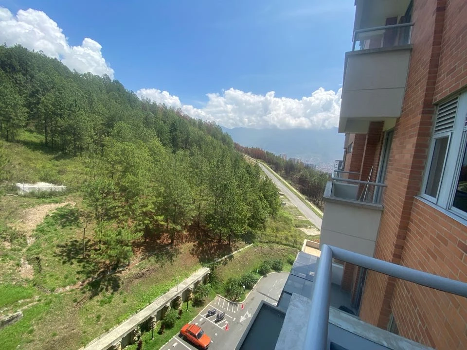 Apartaestudio en arriendo sector Amazonia