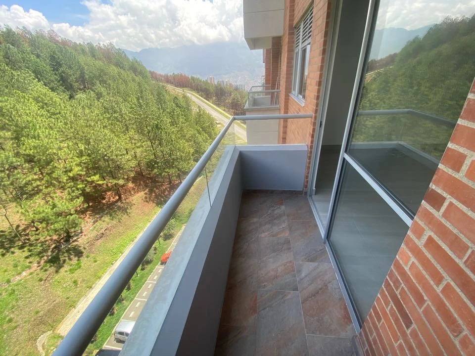 Apartaestudio en arriendo sector Amazonia