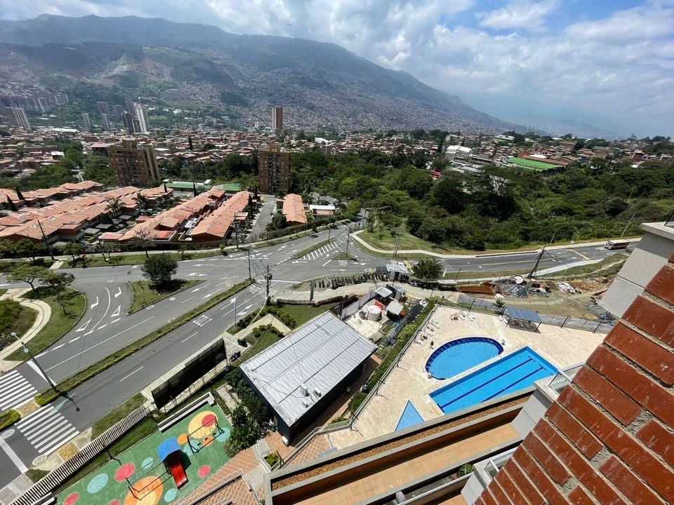 Apartaestudio en arriendo sector Amazonia