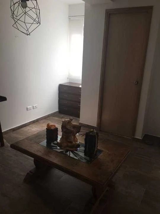 Apartaestudio en Arriendo Norte America Bello
