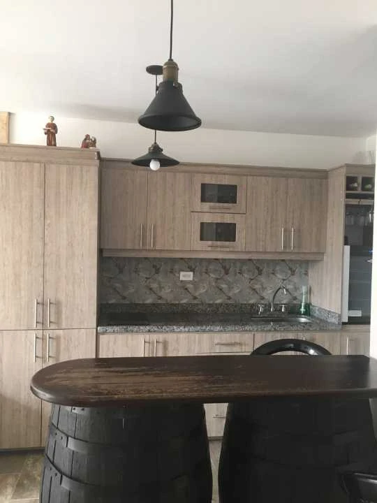 Apartaestudio en Arriendo Norte America Bello