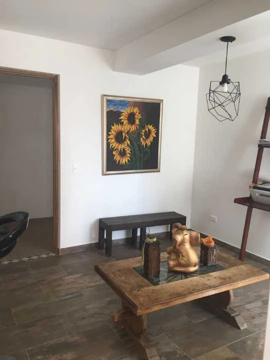 Apartaestudio en Arriendo Norte America Bello