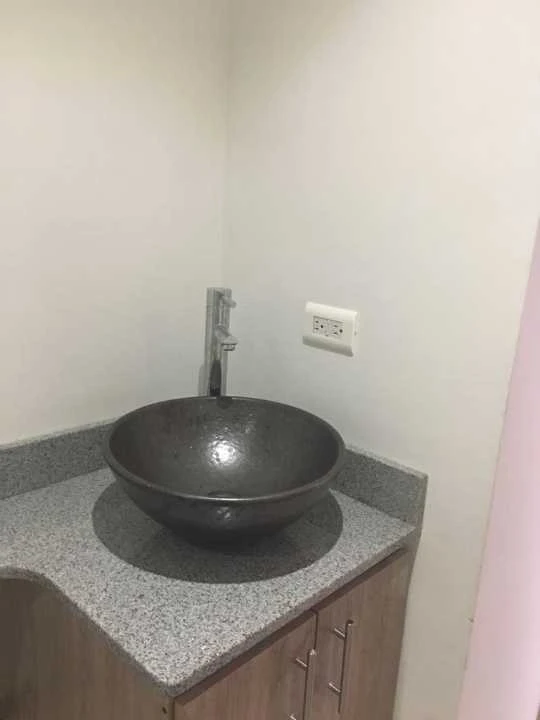 Apartaestudio en Arriendo Norte America Bello