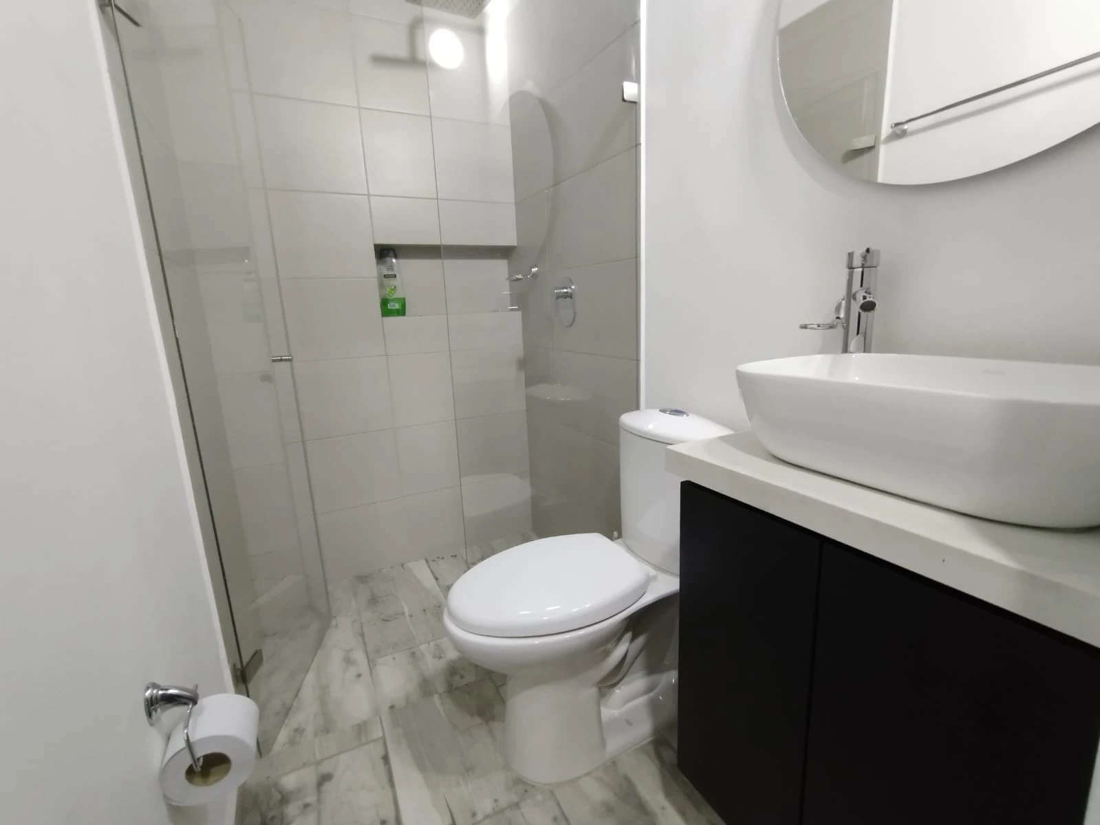 Apartamento en arriendo sector San Mateo