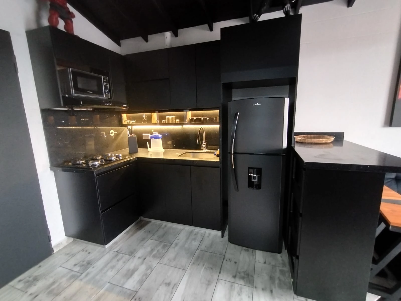 Apartamento en arriendo sector San Mateo