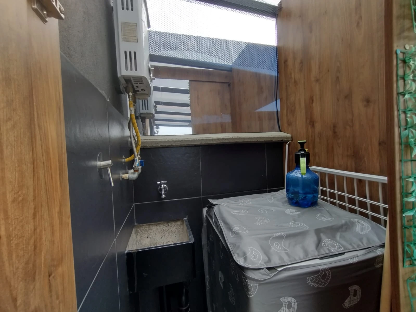 Apartamento en arriendo sector San Mateo
