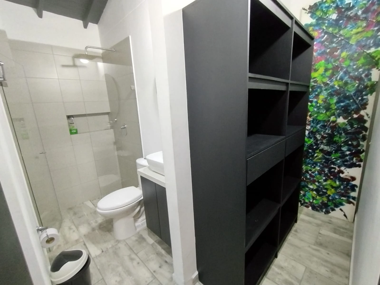 Apartamento en arriendo sector San Mateo