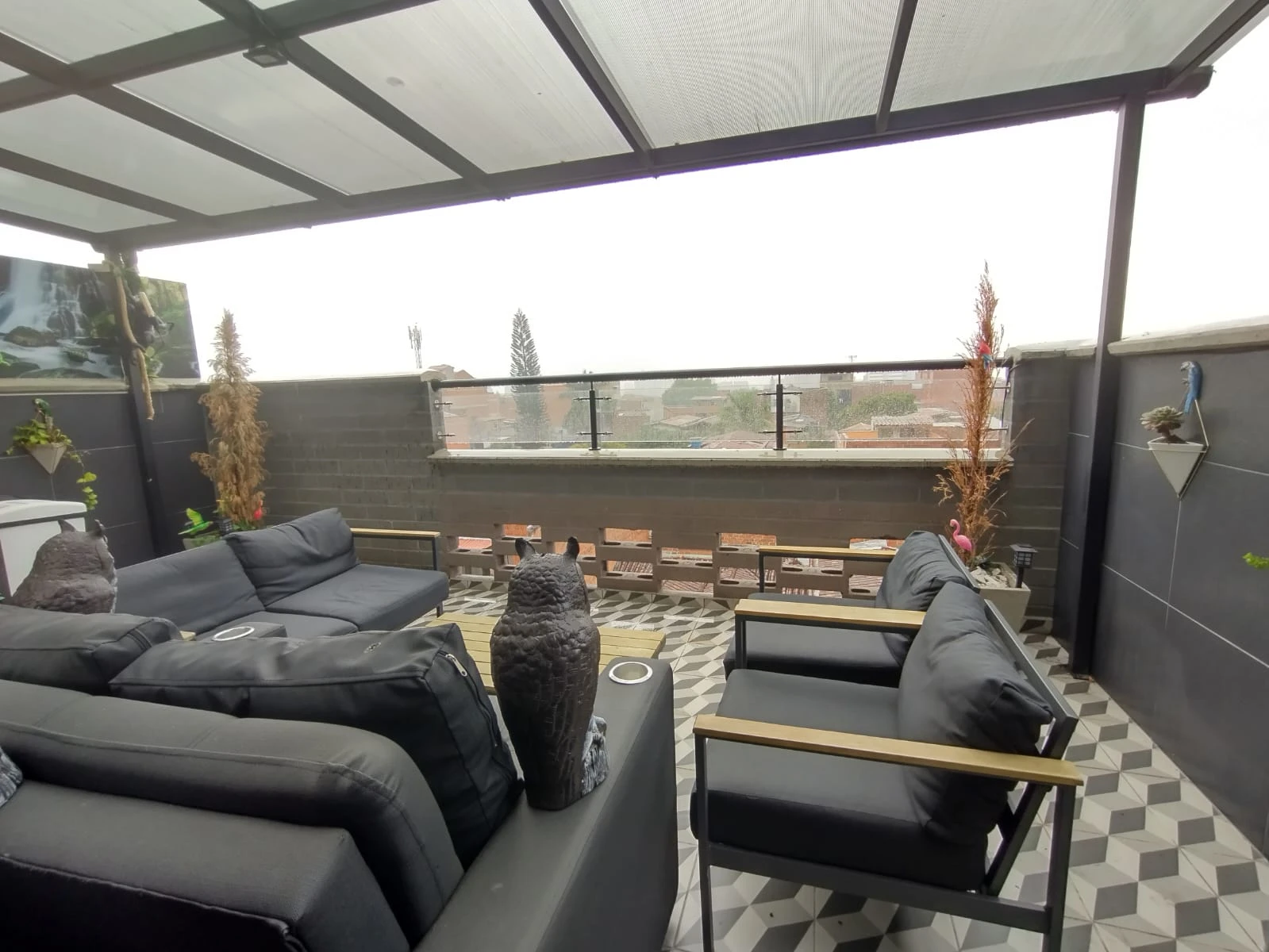 Apartamento en arriendo sector San Mateo