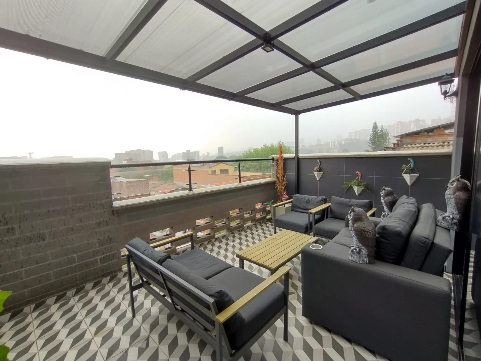 Apartamento en arriendo sector San Mateo
