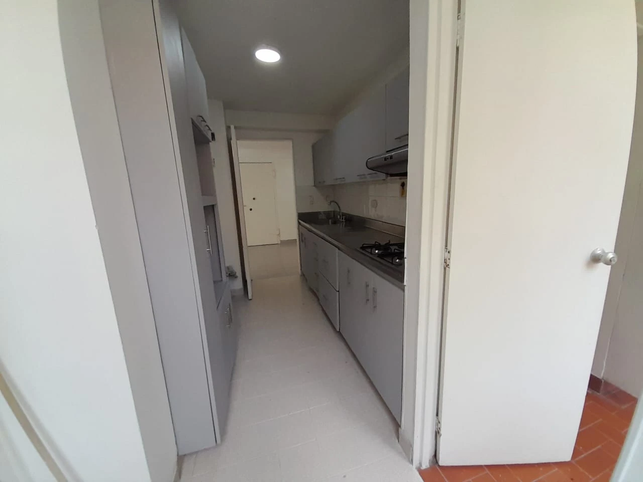 Apartamento en Arriendo Poblado la Frontera
