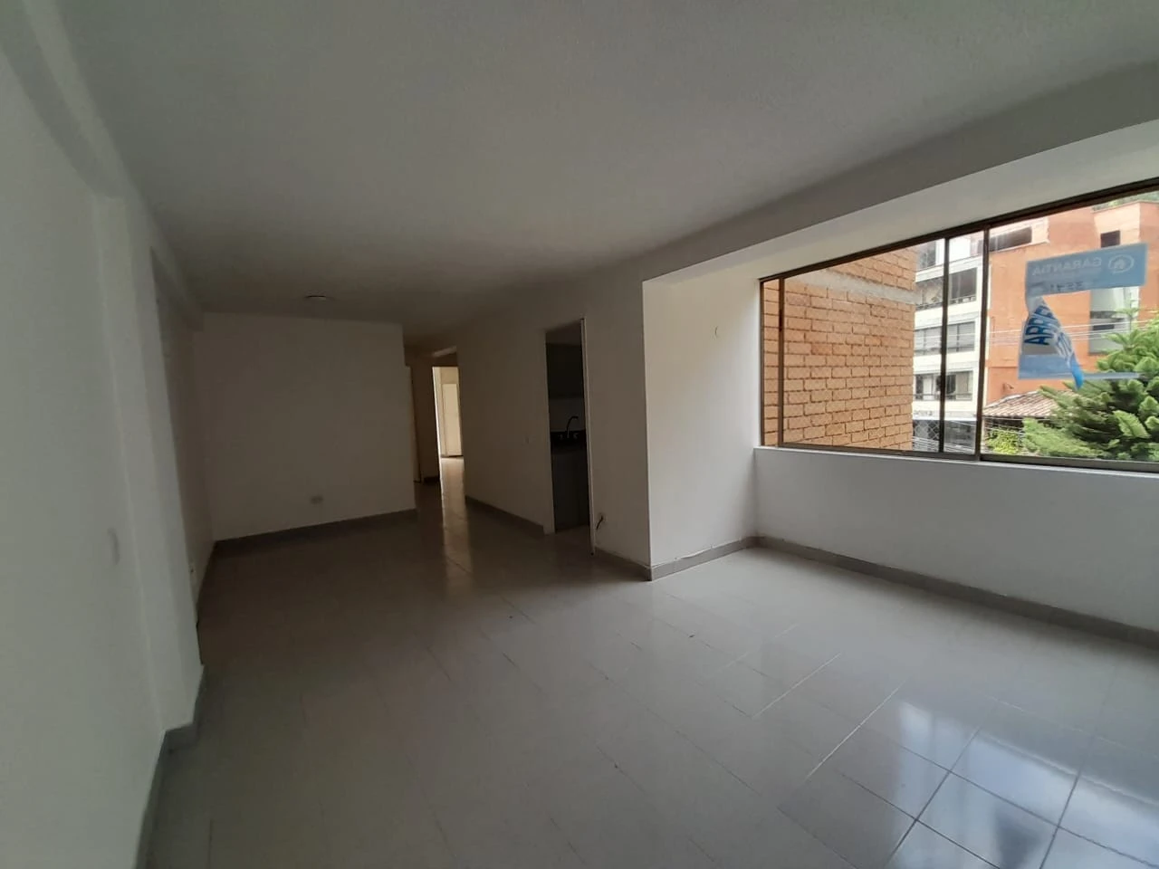 Apartamento en Arriendo Poblado la Frontera
