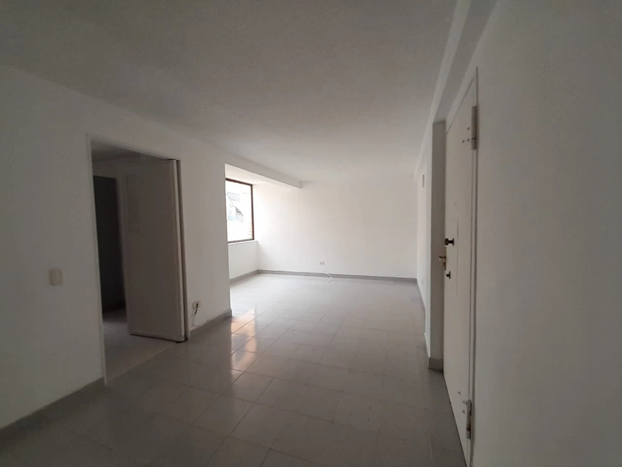 Apartamento en Arriendo Poblado la Frontera