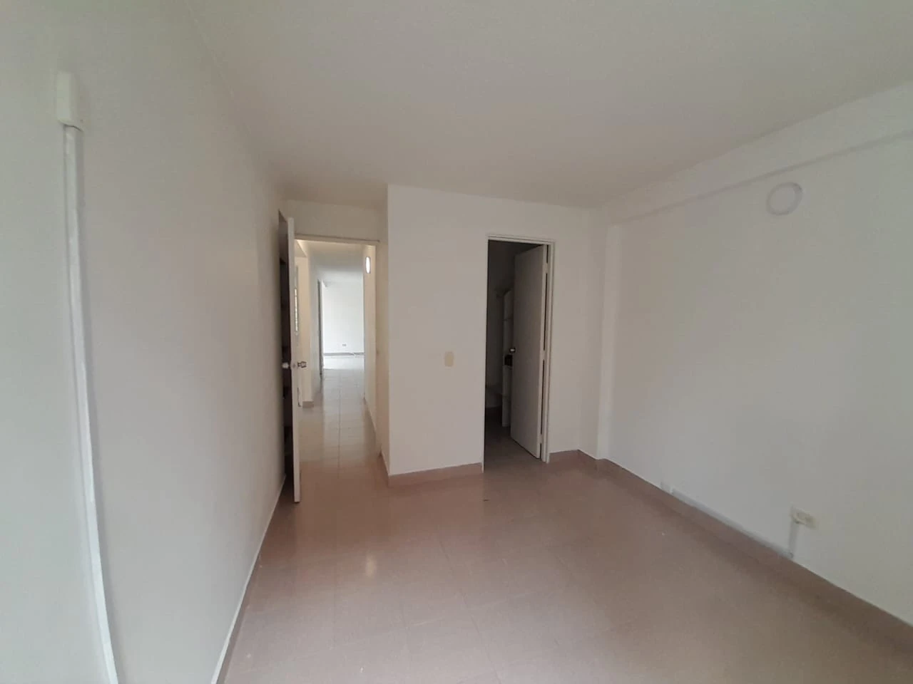 Apartamento en Arriendo Poblado la Frontera