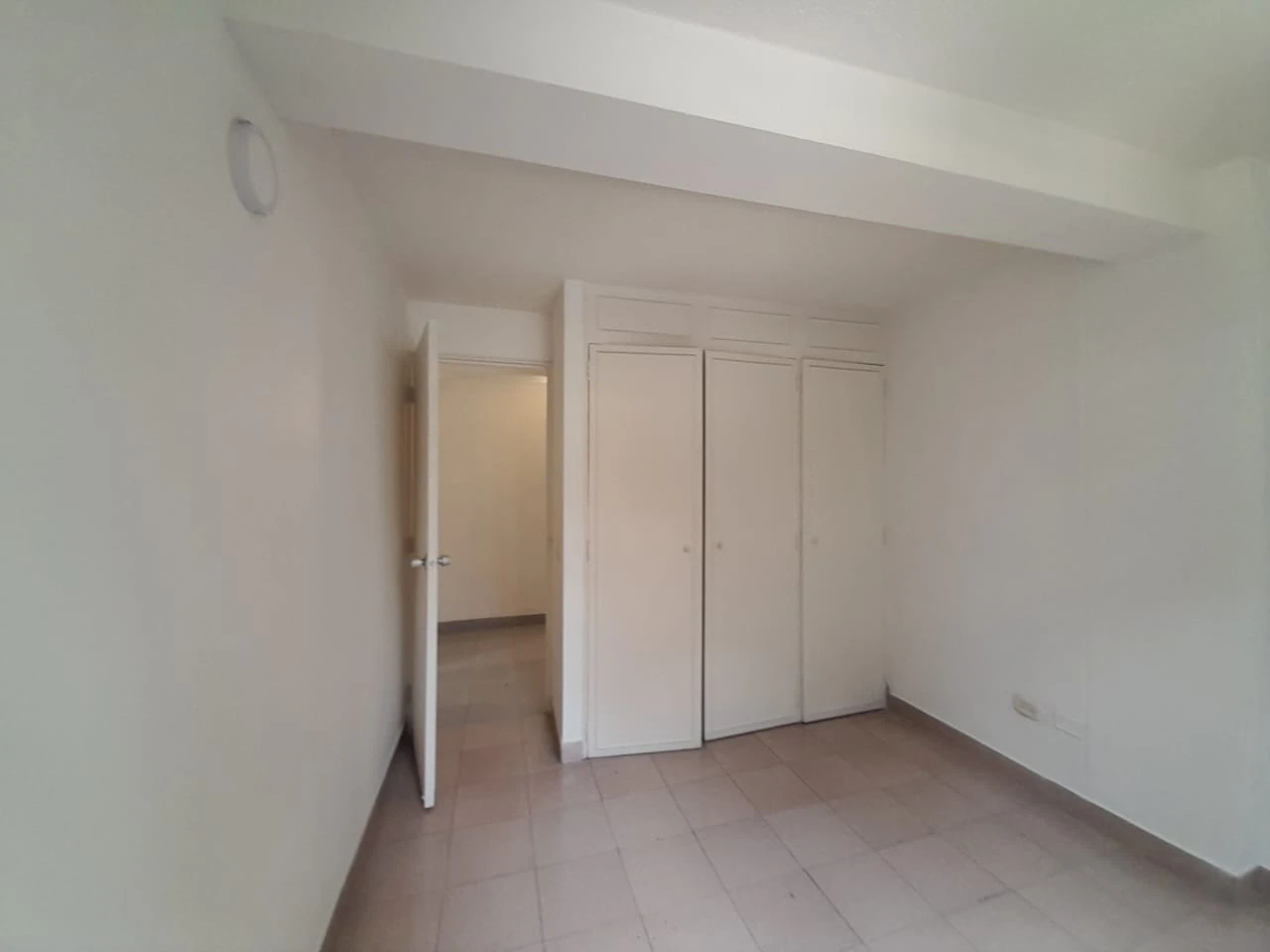 Apartamento en Arriendo Poblado la Frontera
