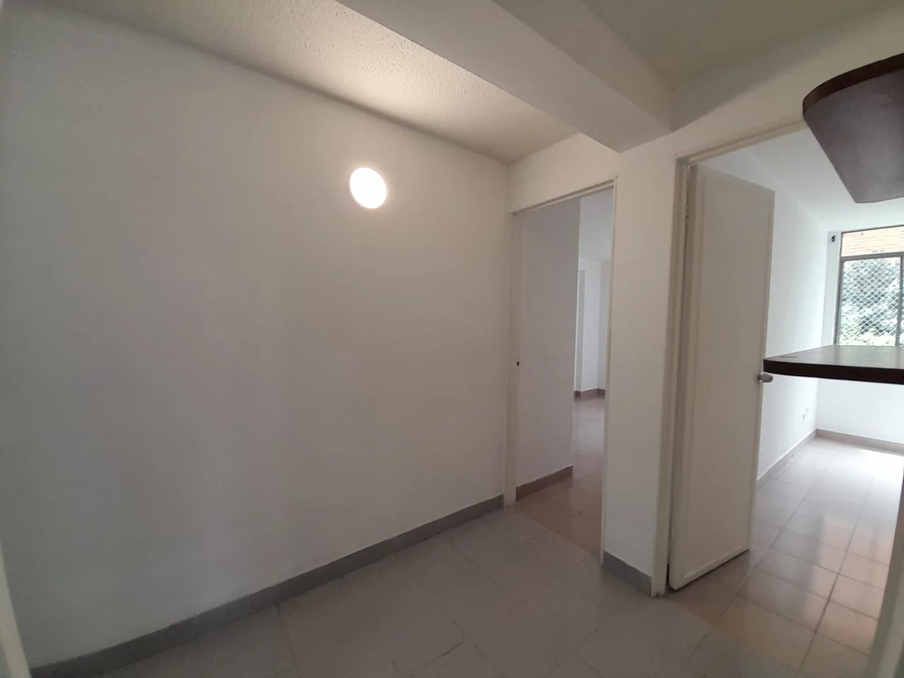 Apartamento en Arriendo Poblado la Frontera