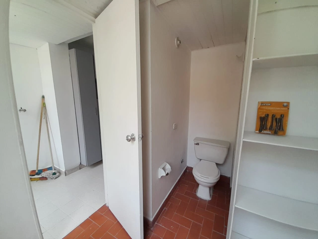 Apartamento en Arriendo Poblado la Frontera