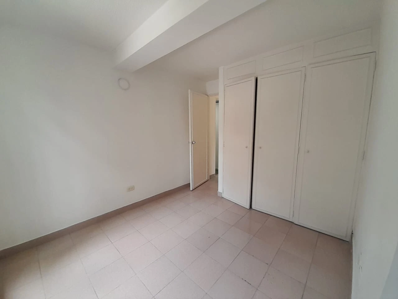 Apartamento en Arriendo Poblado la Frontera