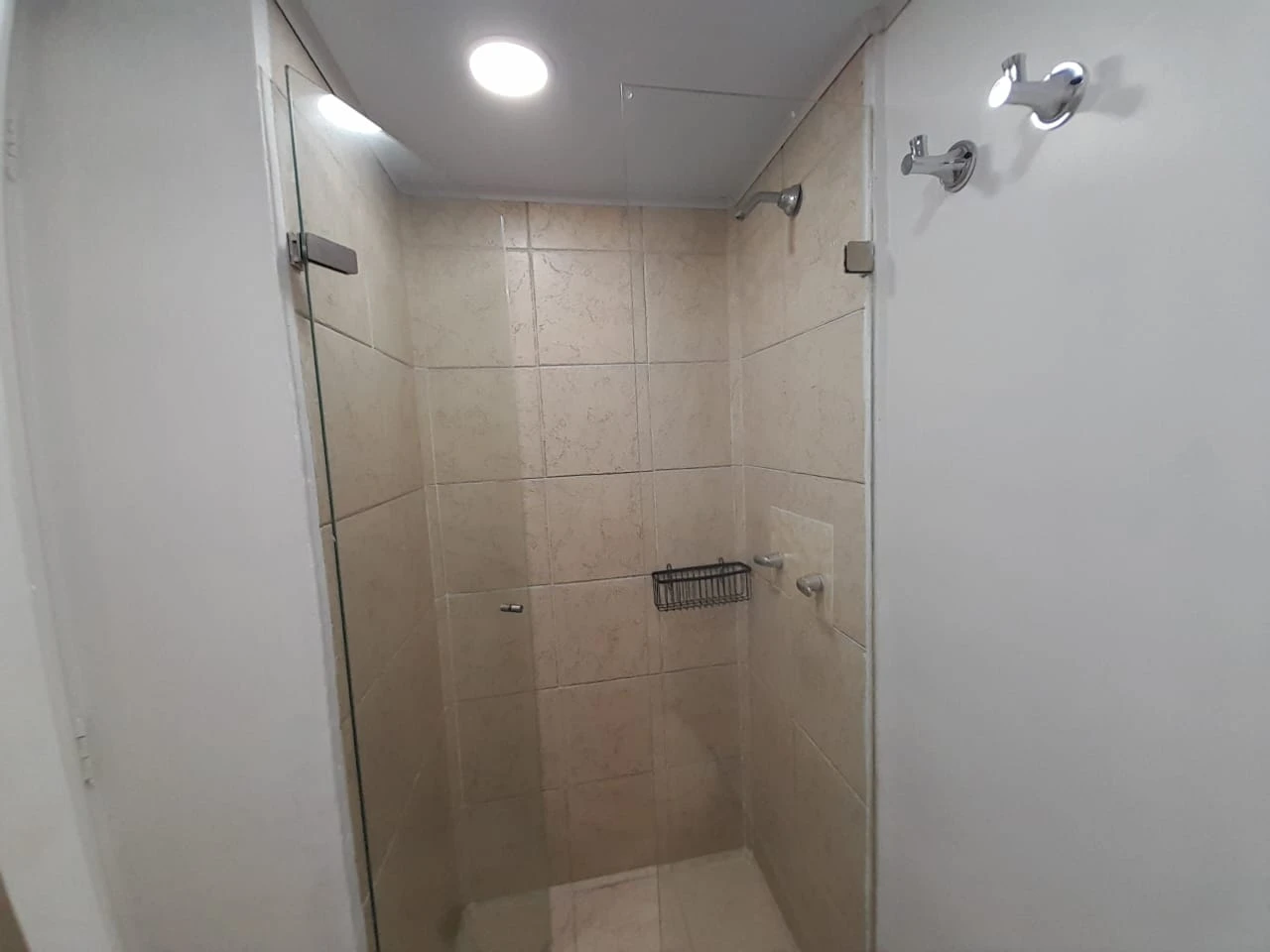 Apartamento en Arriendo Poblado la Frontera