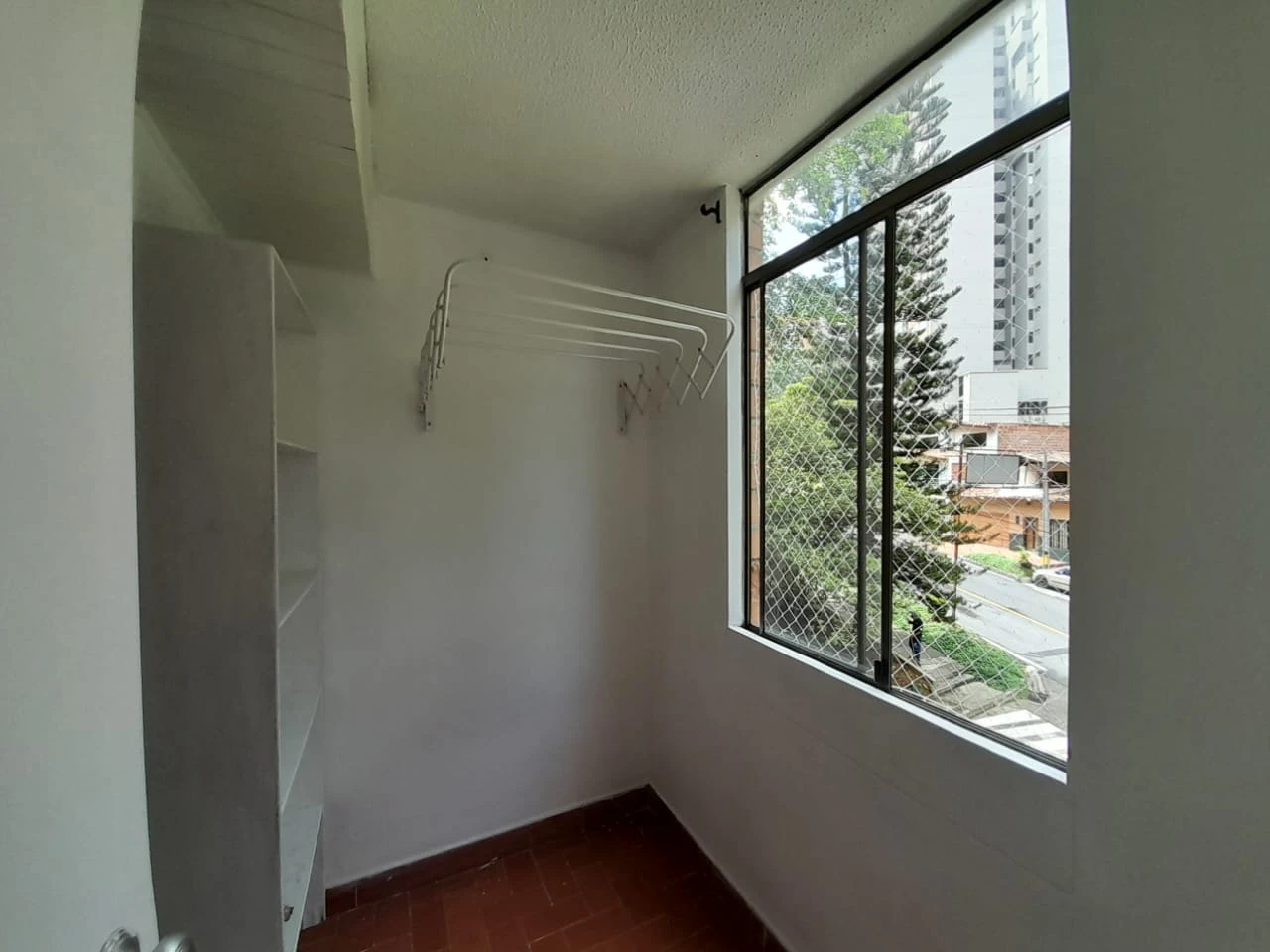 Apartamento en Arriendo Poblado la Frontera