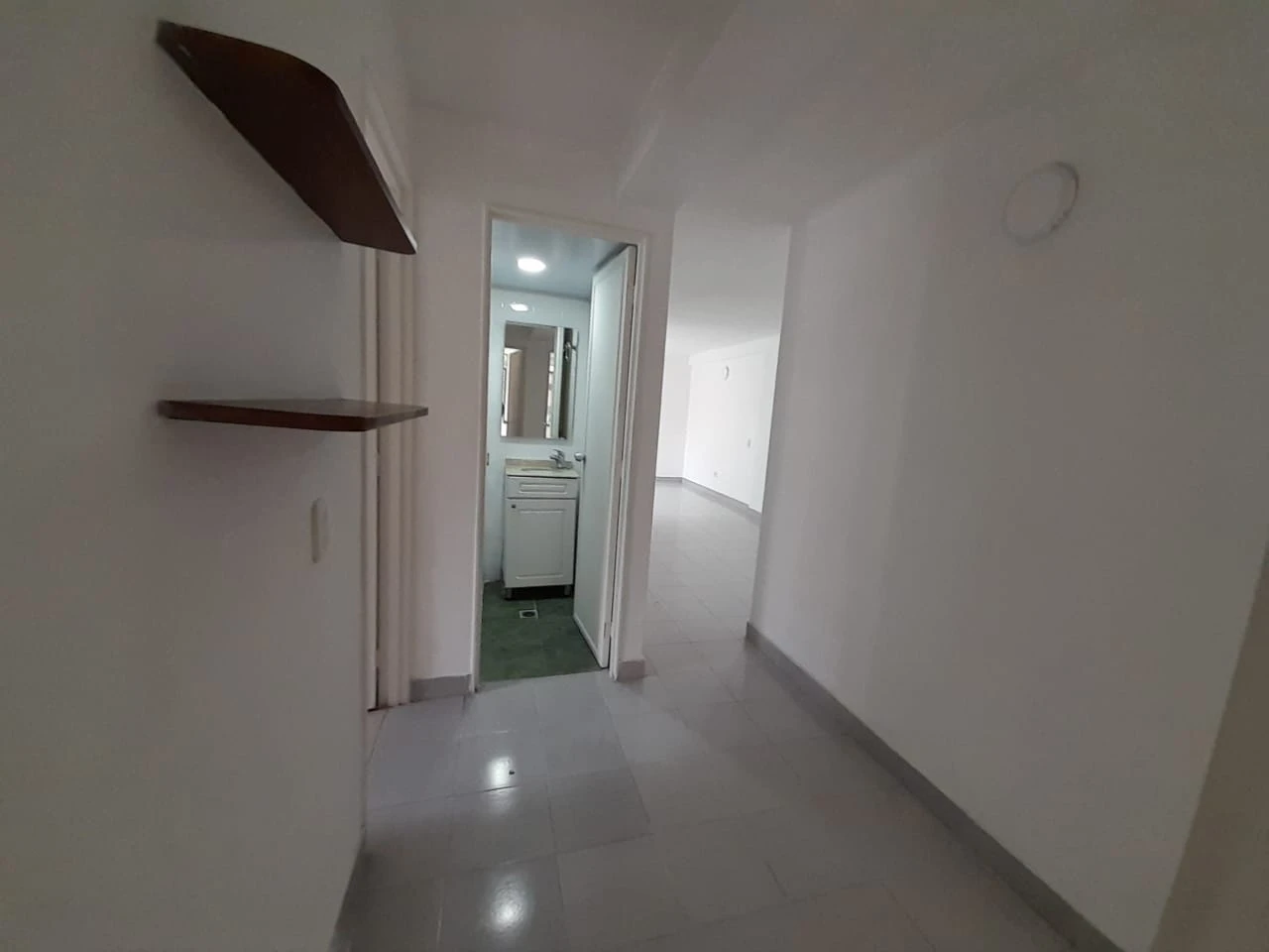 Apartamento en Arriendo Poblado la Frontera