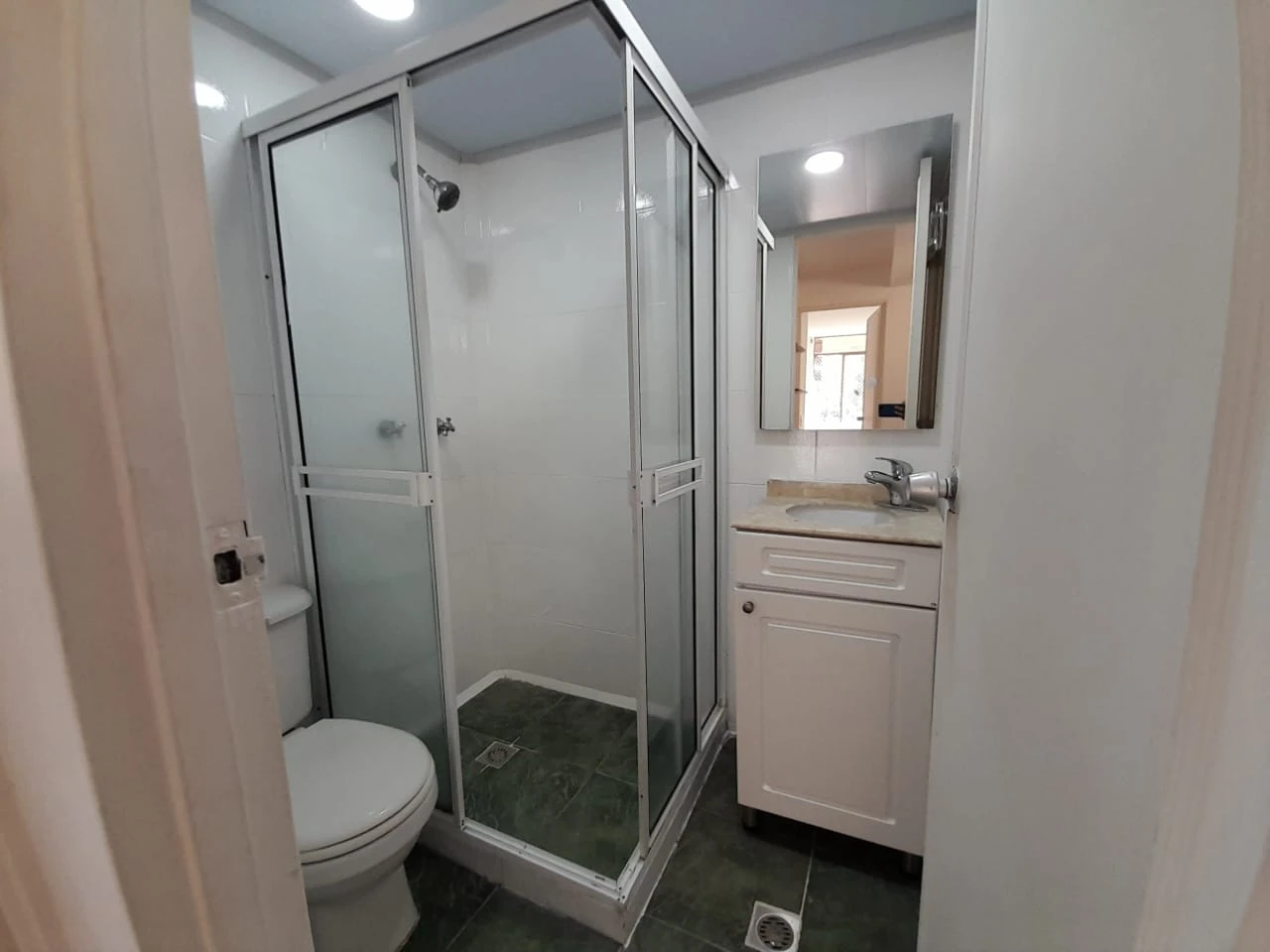 Apartamento en Arriendo Poblado la Frontera