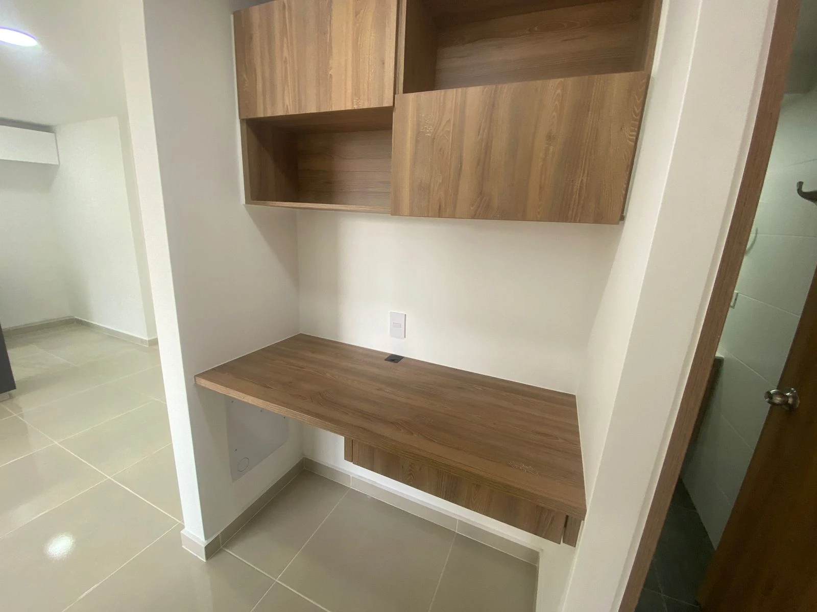 Apartamento en Arriendo Niquía Terranova Bello