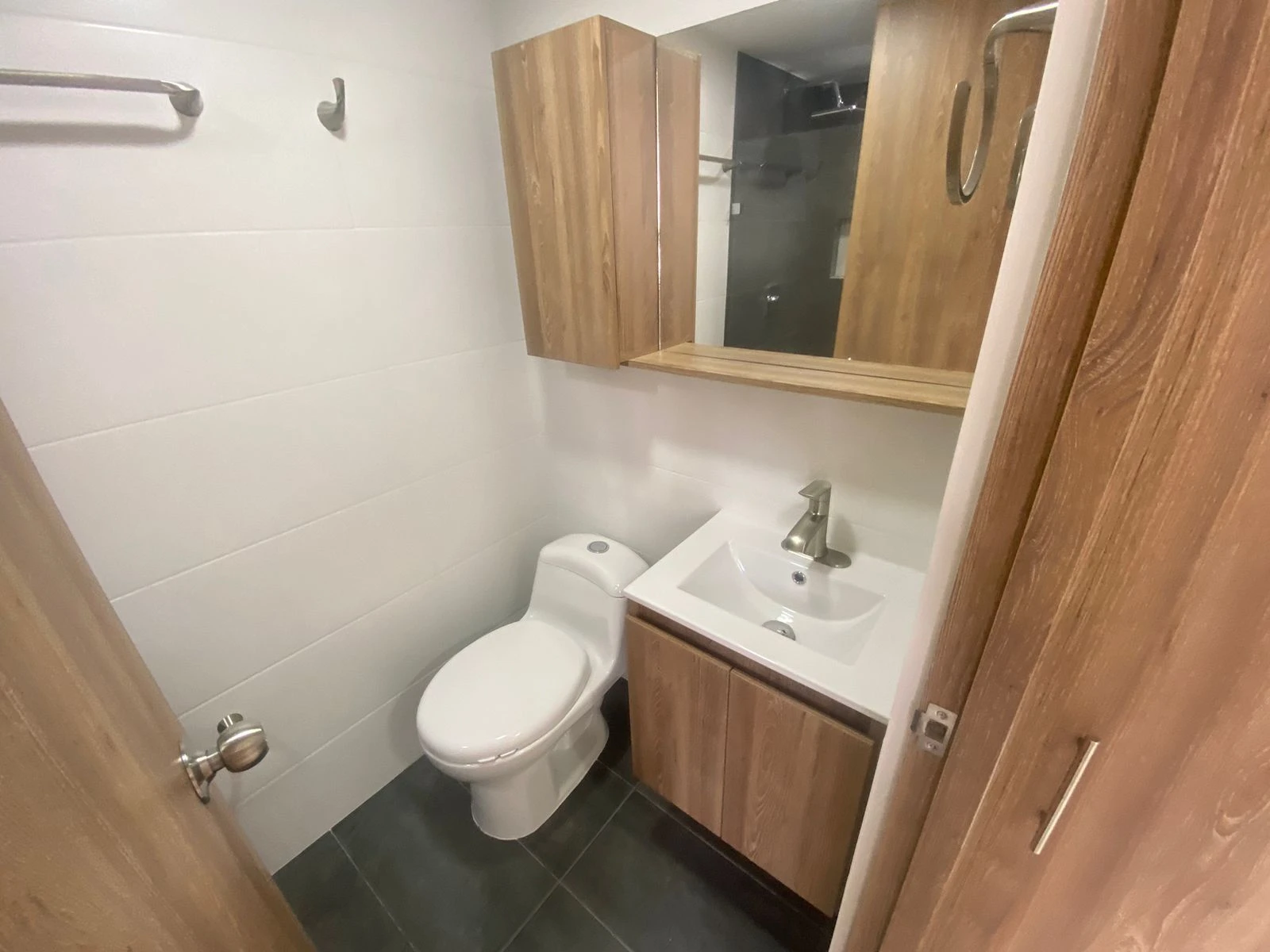Apartamento en Arriendo Niquía Terranova Bello