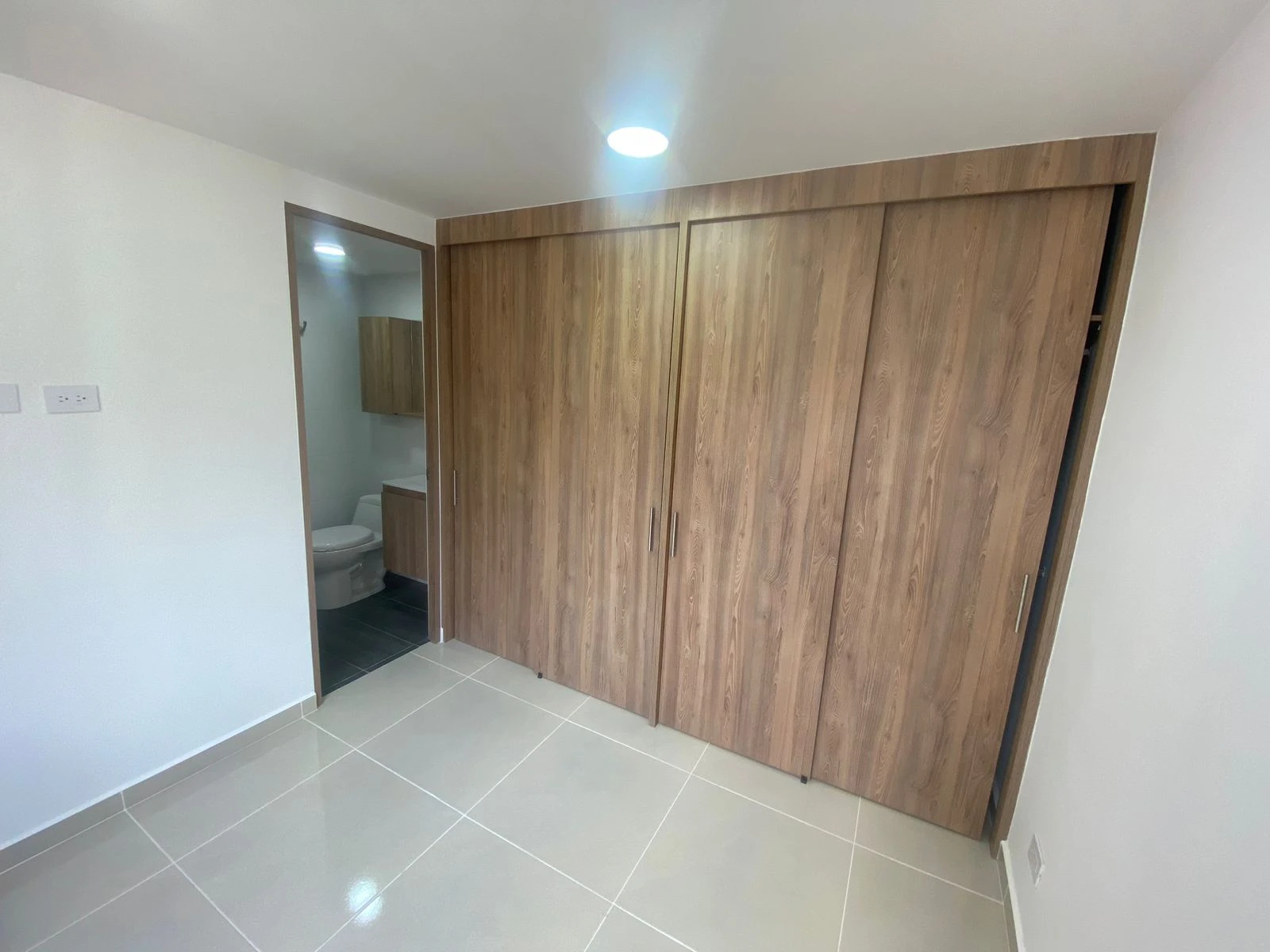 Apartamento en Arriendo Niquía Terranova Bello