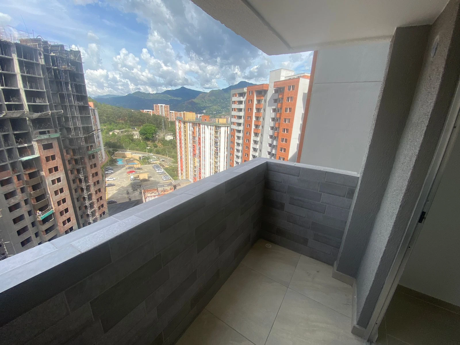 Apartamento en Arriendo Niquía Terranova Bello