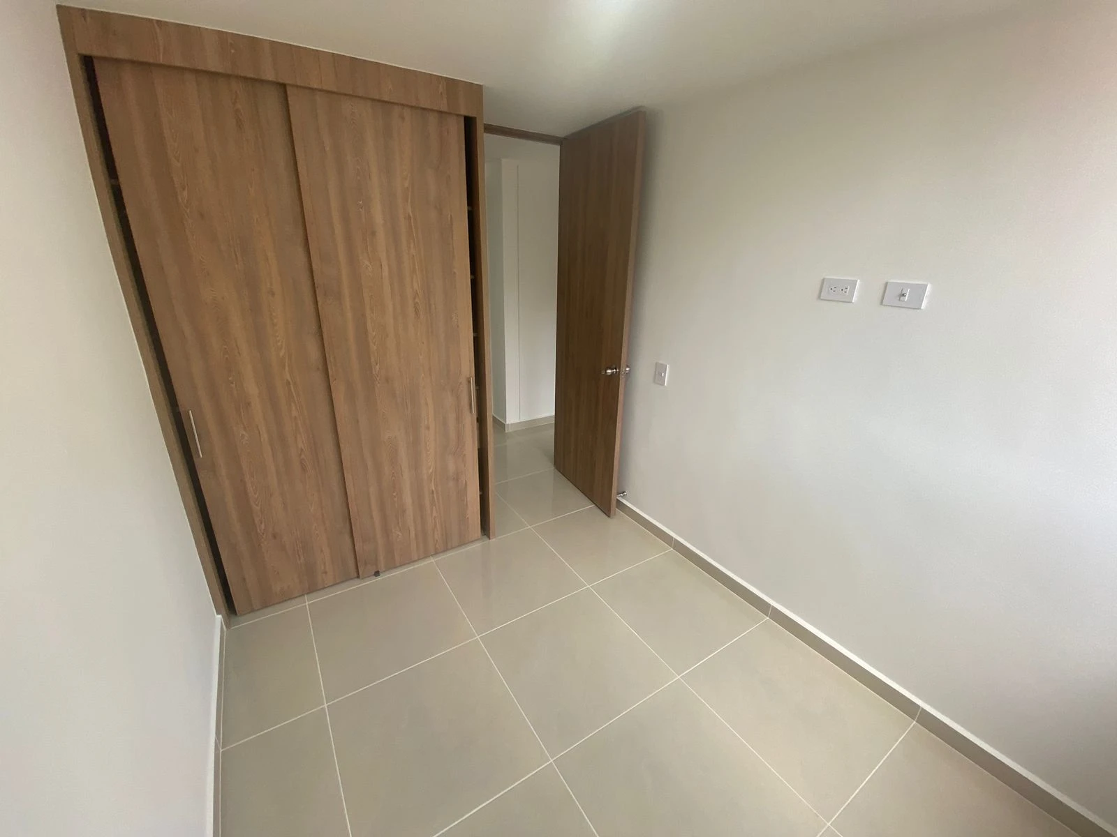 Apartamento en Arriendo Niquía Terranova Bello