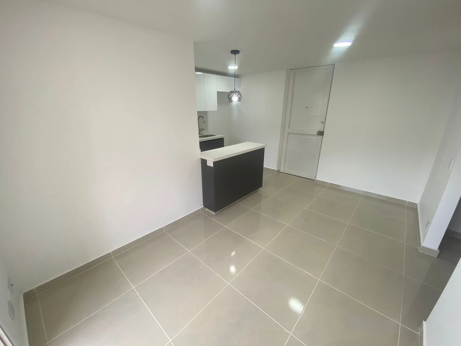 Apartamento en Arriendo Niquía Terranova Bello
