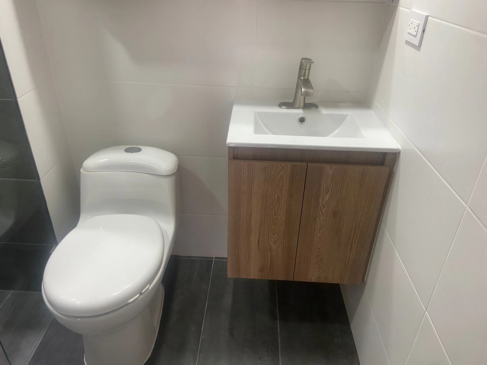 Apartamento en Arriendo Niquía Terranova Bello