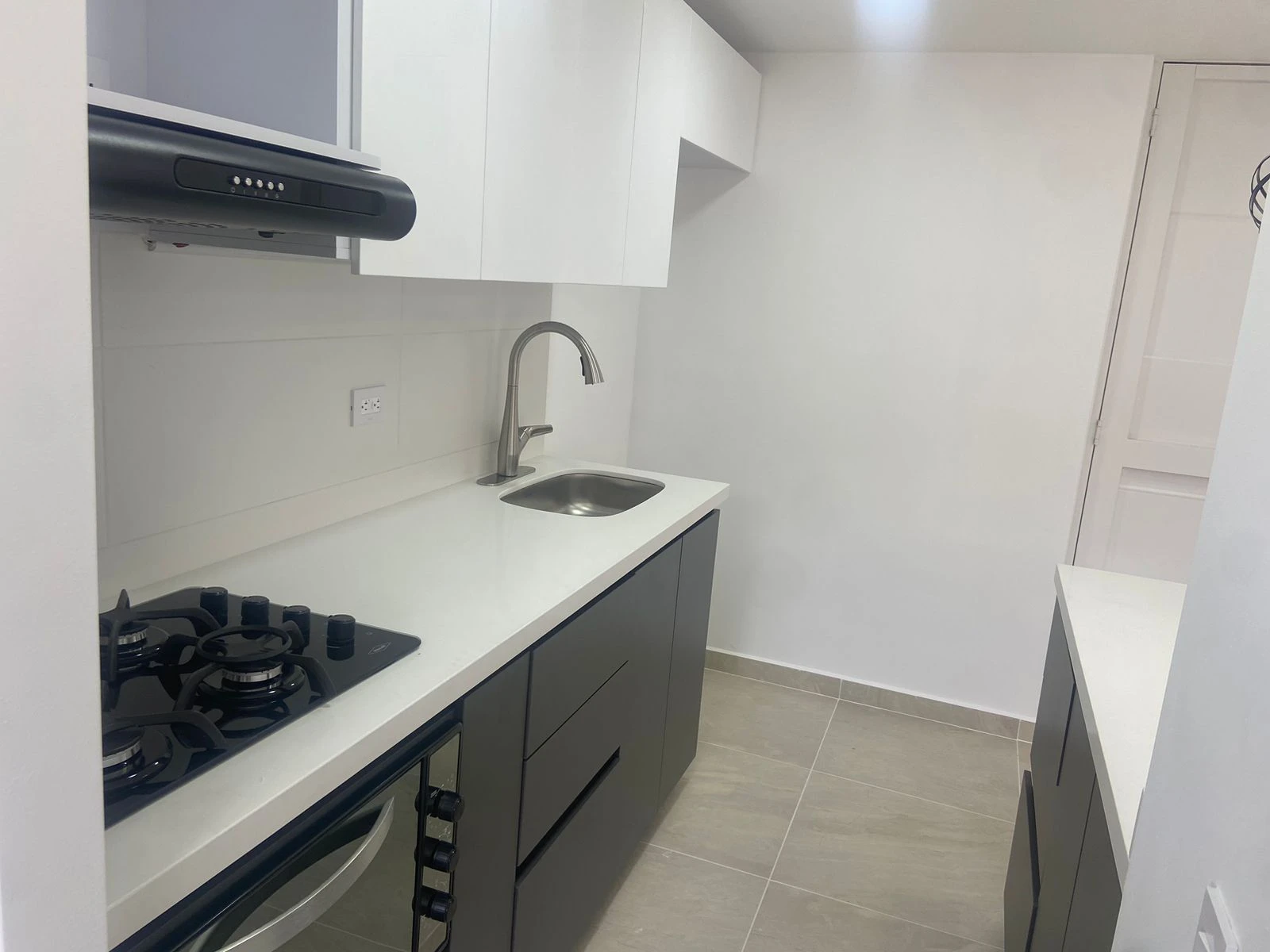 Apartamento en Arriendo Niquía Terranova Bello