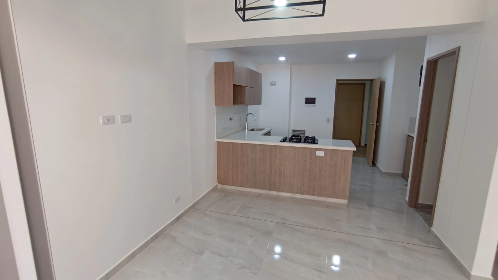 Apartamento en Arriendo Navarra Bello