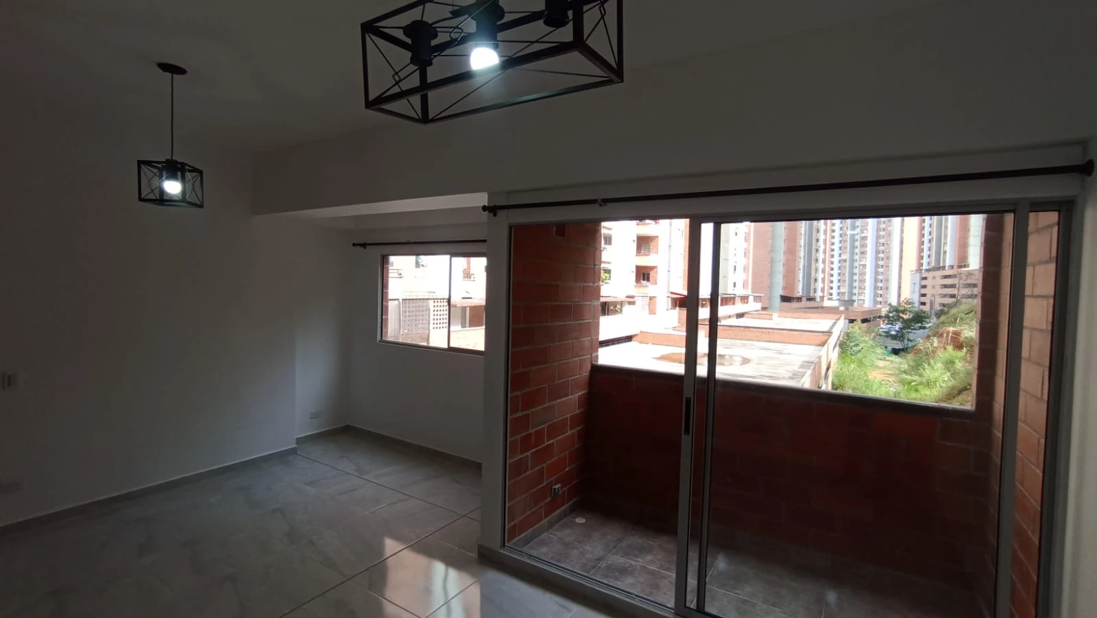 Apartamento en Arriendo Navarra Bello