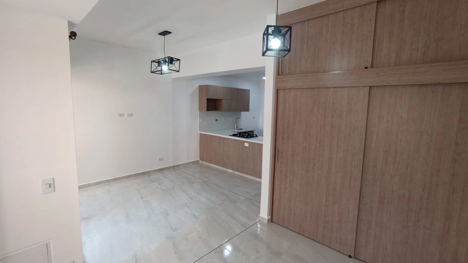 Apartamento en Arriendo Navarra Bello