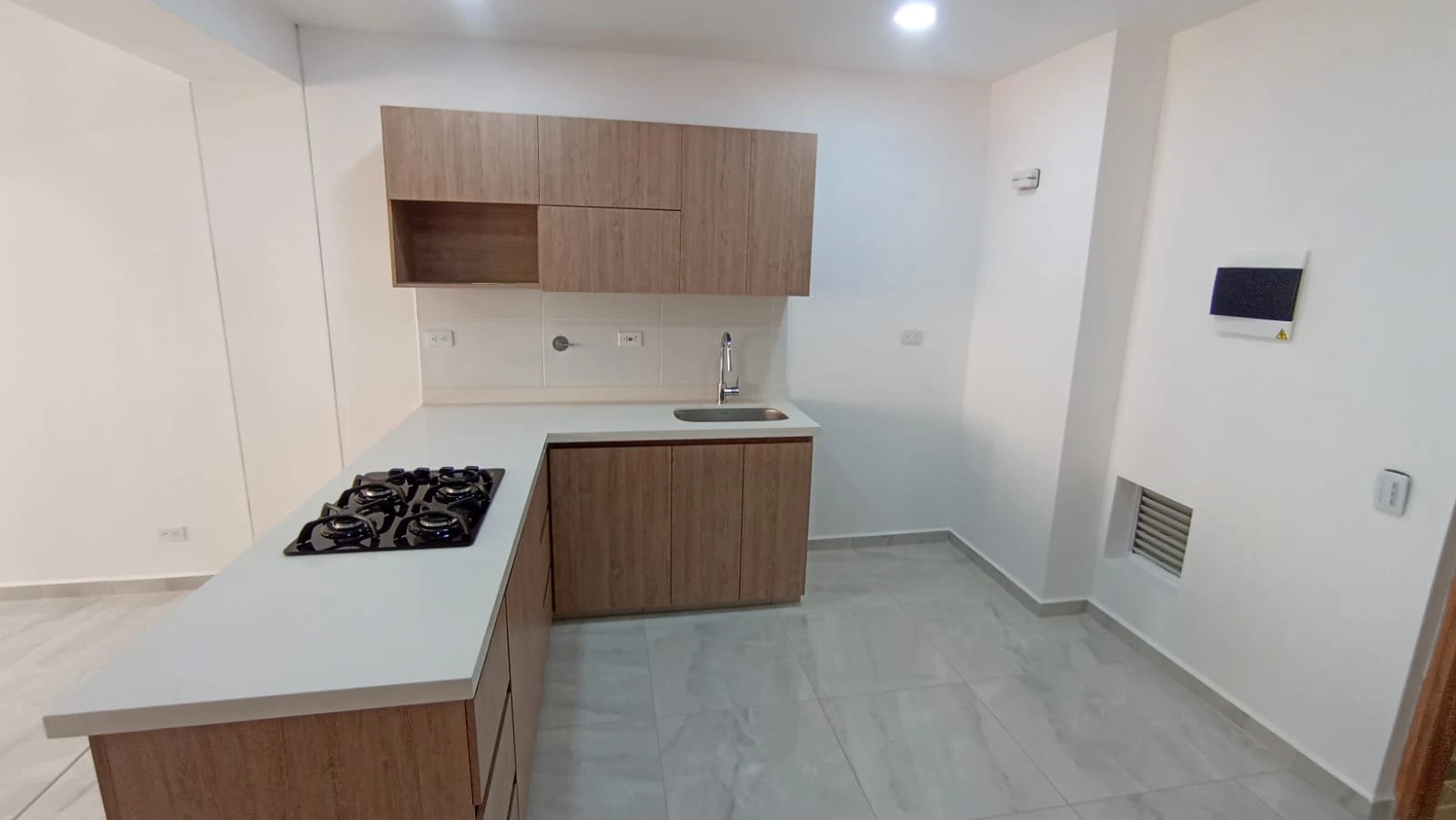 Apartamento en Arriendo Navarra Bello