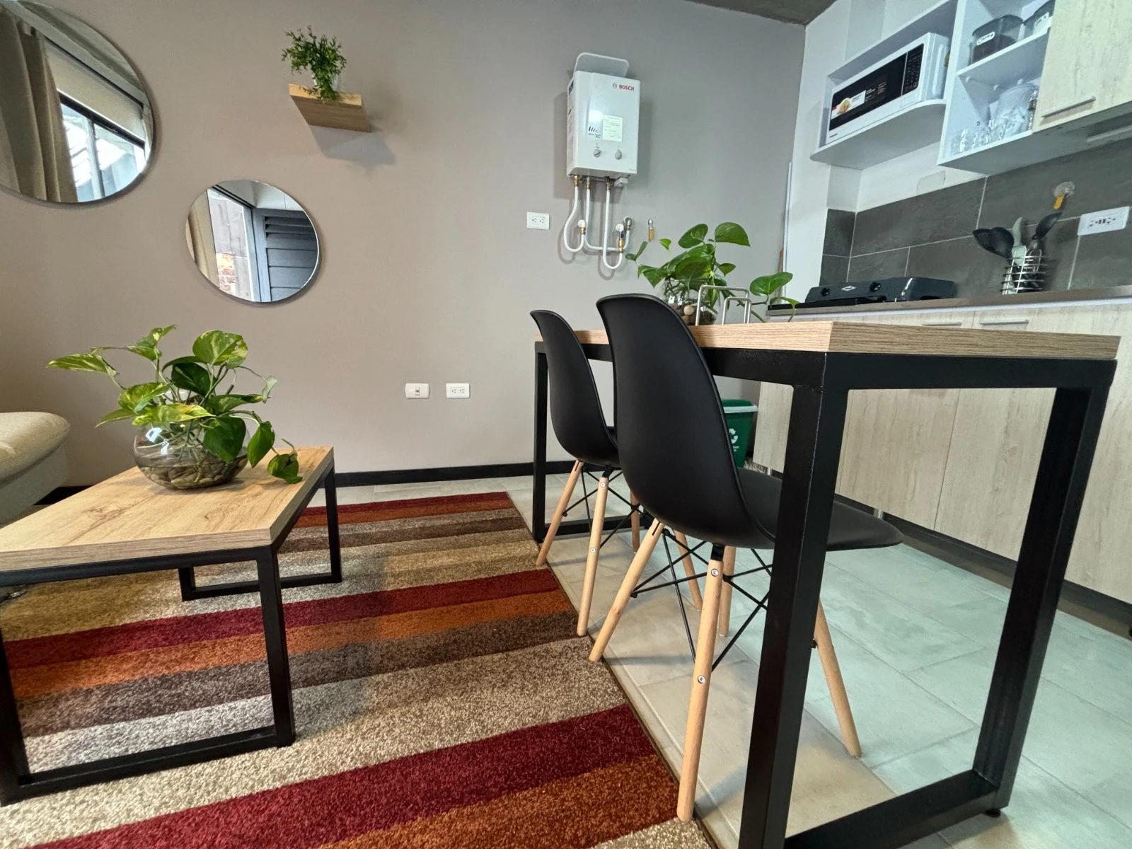 Local en arriendo Sector Buenos Aires