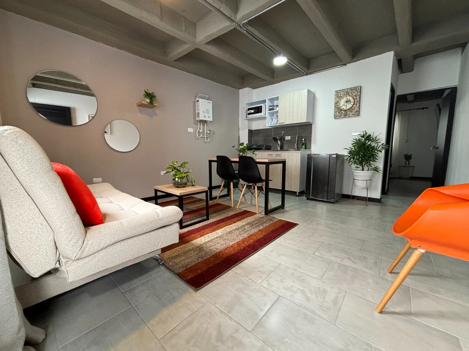 Local en arriendo Sector Buenos Aires