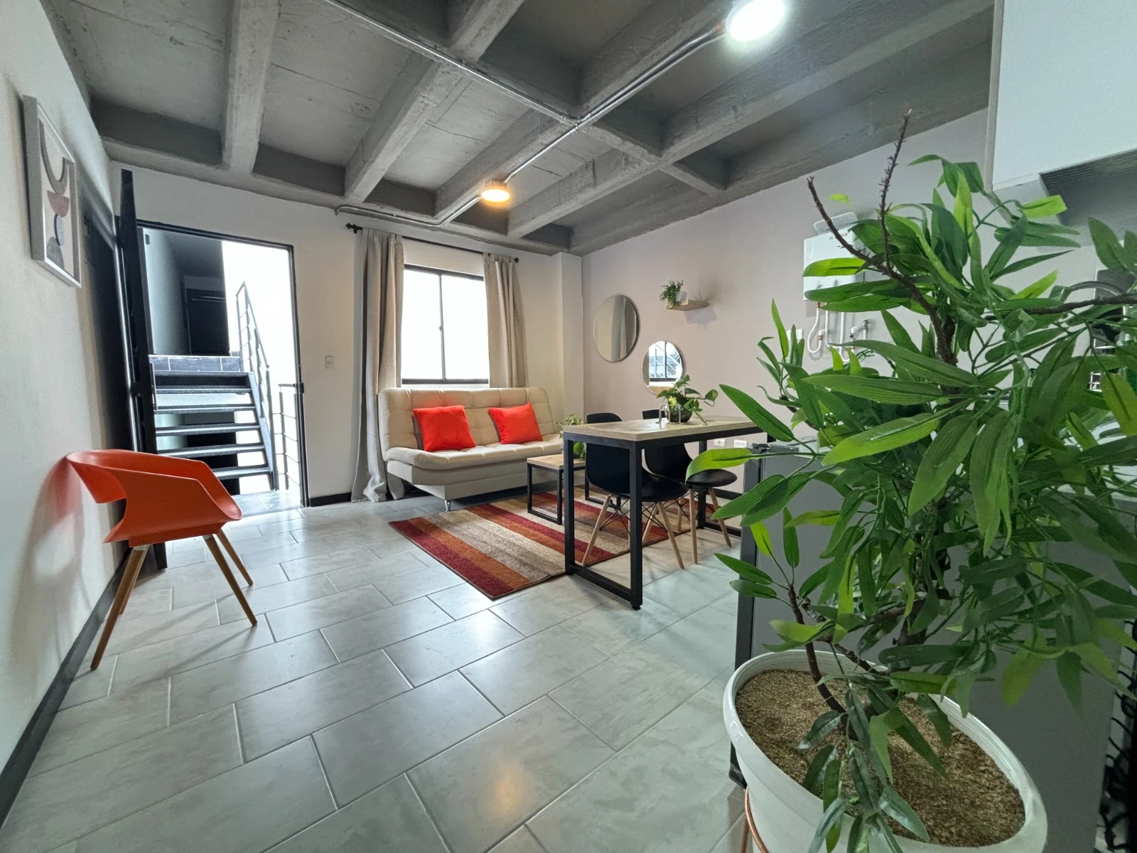 Local en arriendo Sector Buenos Aires