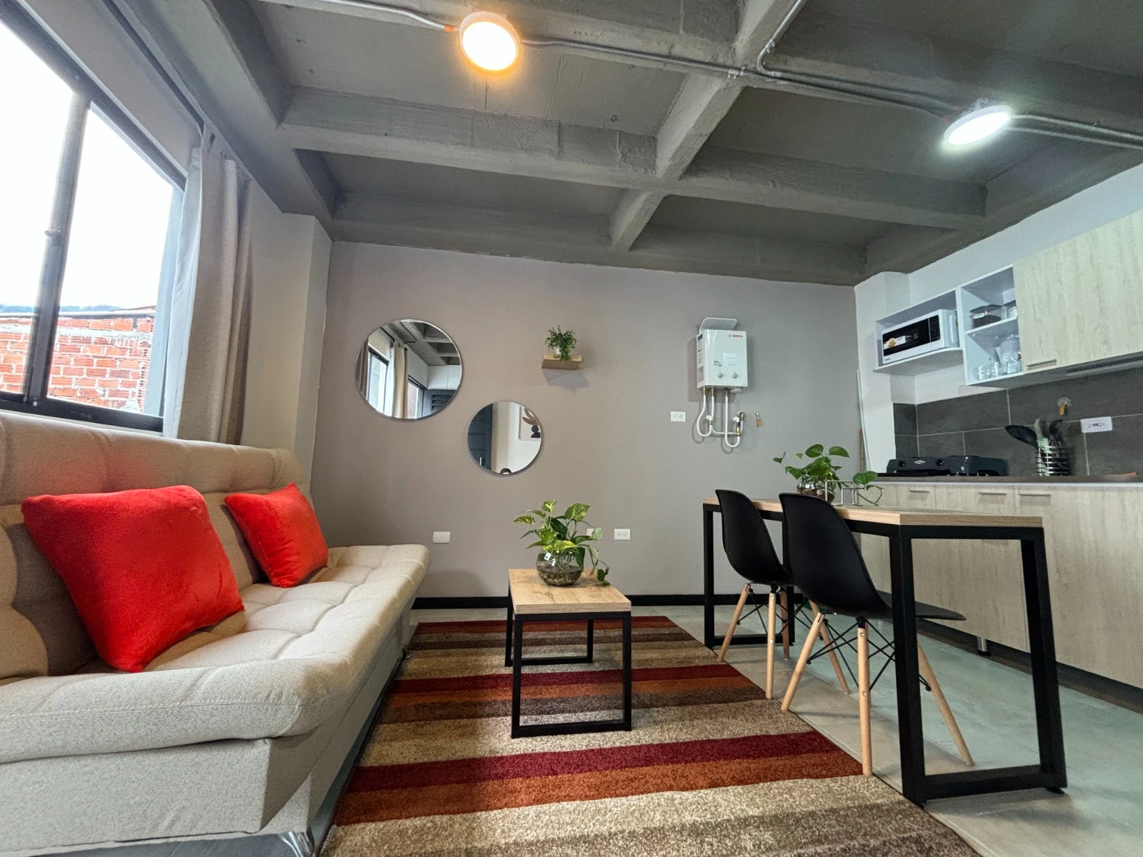 Local en arriendo Sector Buenos Aires