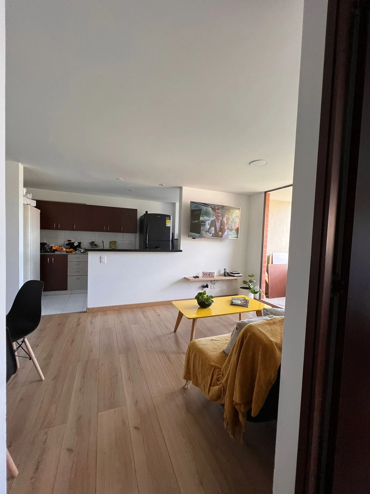 Apartamento en arriendo sector Las Palmas