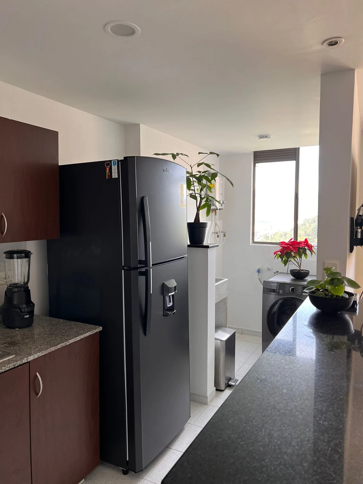 Apartamento en arriendo sector Las Palmas