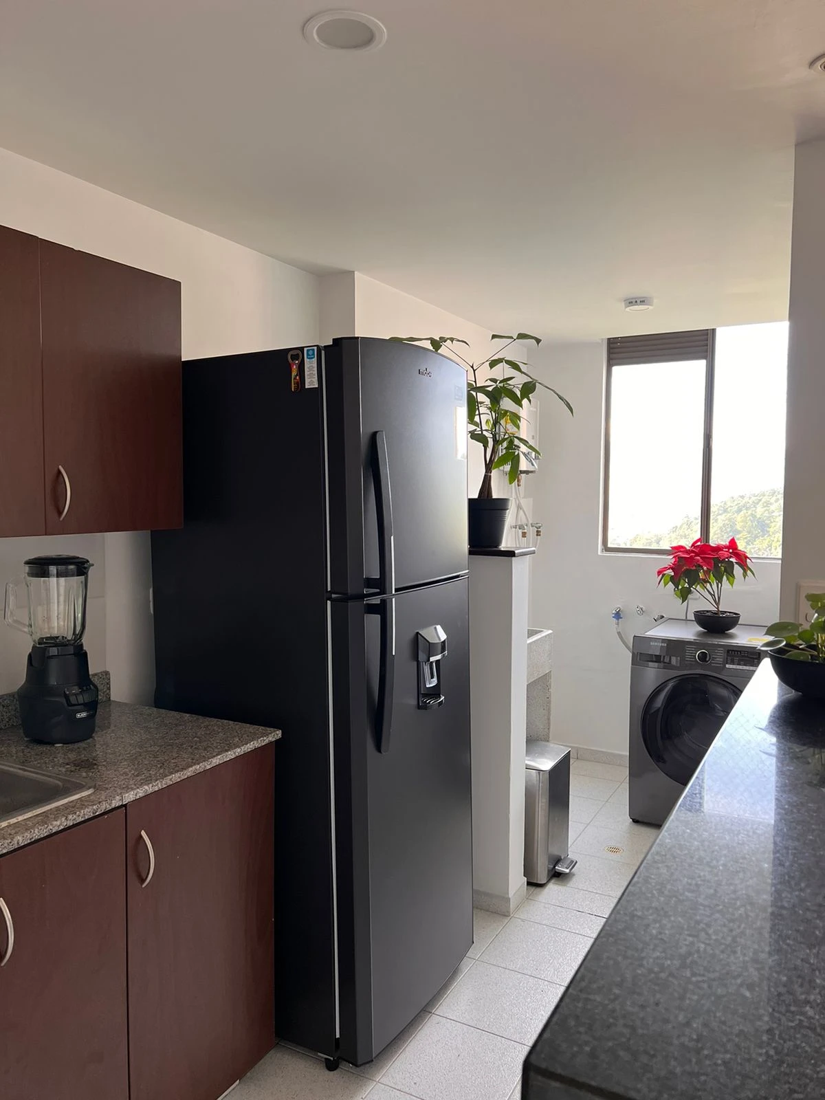 Apartamento en arriendo sector Las Palmas
